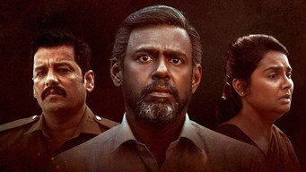 Kuttram Purindhavan (2025)