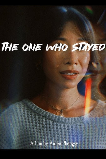 THE ONE WHO STAYED (1970)
