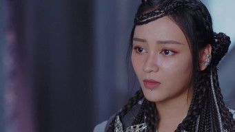 Episode 1 — Huxin Island