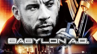 #12 Вавилон нашої ери