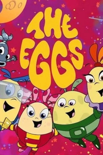 The Eggs (2004年)のポスター画像 - FindKey