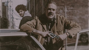 Сусідський нагляд (2025)