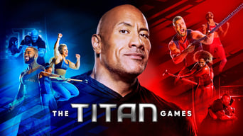 #7 The Titan Games