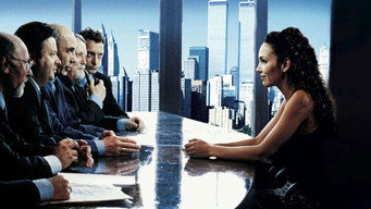A Head for Business (2000)