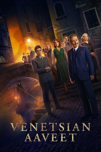 Venetsian aaveet