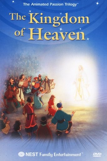 poster The Kingdom of Heaven