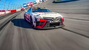 NASCAR: Повна швидкість (2024)