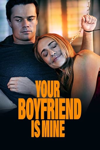 Poster för Your Boyfriend Is Mine