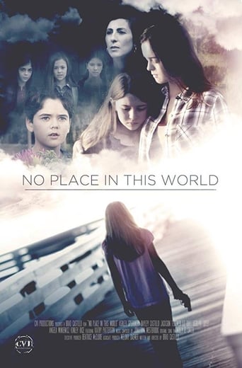 Poster för No Place in This World