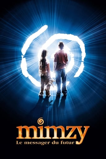 Mimzy, le messager du futur en streaming 