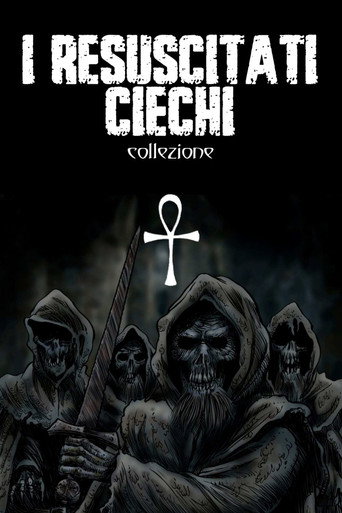 I Resuscitati Ciechi - Collezione