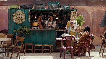 The Station (2026)