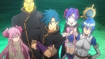Meikyuu Black Company - S1E01