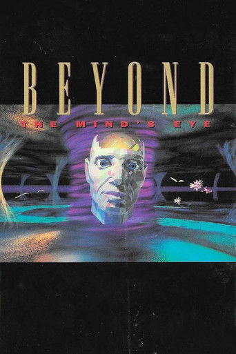 Beyond the Mind's Eye poster 3