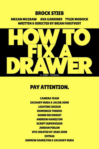 How To Fix A Drawer (2026)