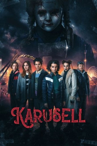 Poster Karusell