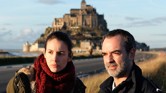 Murders in Saint-Malo
