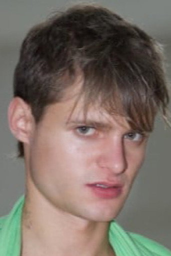 Andrew Shutの人物画像 2