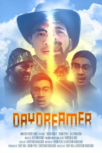 Poster of Daydreamer