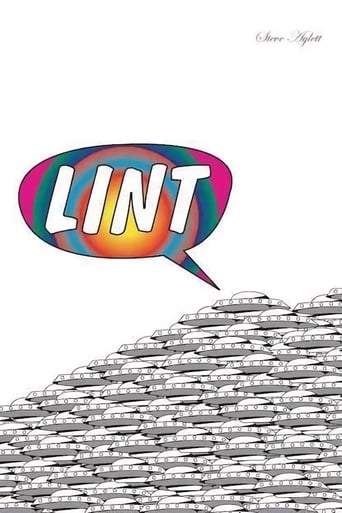 Poster of Lint: The Movie