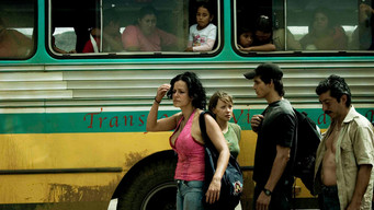 Paraiso Travel (2008)