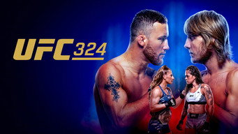 #4 UFC 324: Gaethje vs. Pimblett