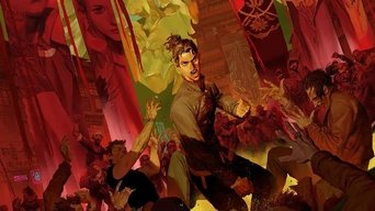 Caminantes Del Purgatorio - S1E01