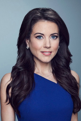 Julia Chatterley — First Move with Julia Chatterley cast