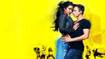 Galeria 5 - Honey 3: Dare to Dance