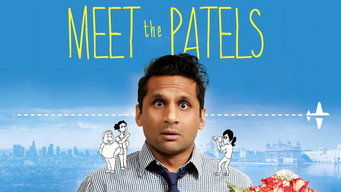 Meet the Patels (2014)