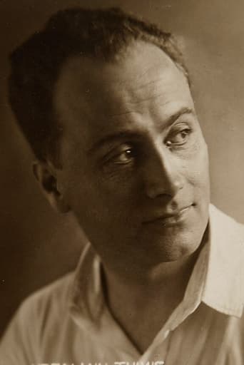 Image of Hermann Thimig