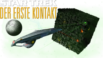 صورة من Star Trek: First Contact