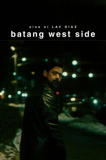 Batang West Side — Posters 17