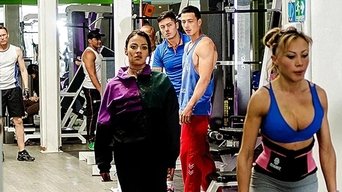 Lady, La Vendedora De Rosas S01E56