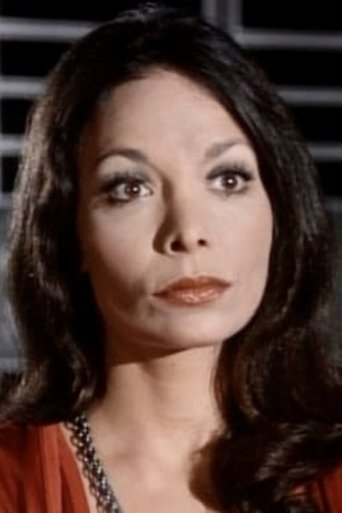 Image of Arlene Martel