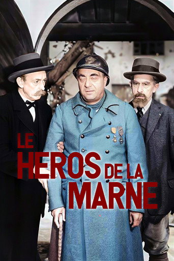 Le Héros de la Marne