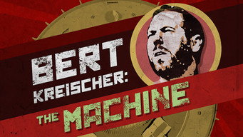 #4 Bert Kreischer: The Machine