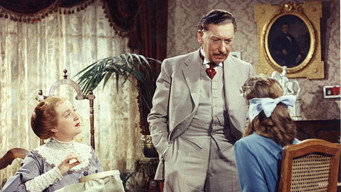 Heidi and Peter (1955)