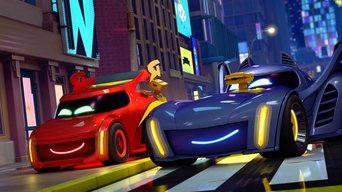 Cena de Episódio 35