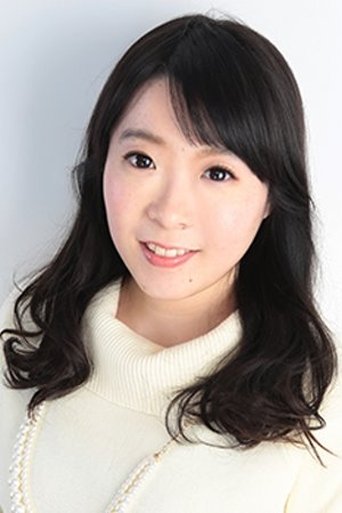 Yuumi Kawashima headshot