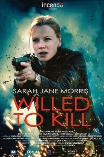 Willed to Kill (2013)