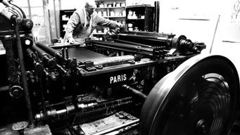 Escena 2 de Idem Paris