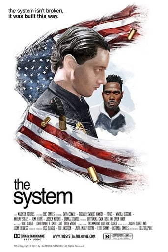Poster för The System