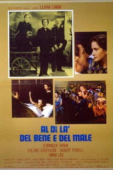 Al di là del bene e del male (1977)