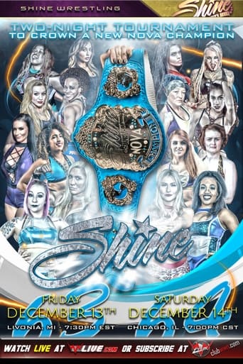 Poster of SHINE 63
