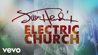 #1 Jimi Hendrix Electric Church