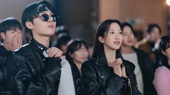 Episódio Episódio 11 da série Meu Querido Nêmesis