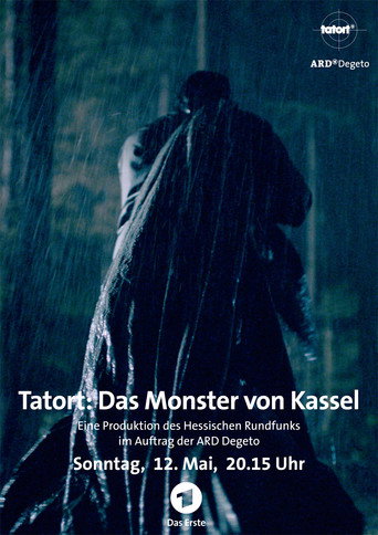 Tatort: Das Monster von Kassel