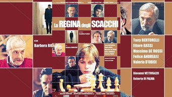 La regina degli scacchi (2001)