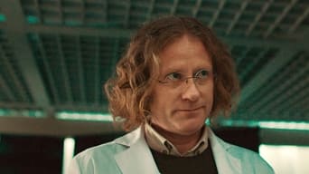 Episode 8 — Episode 8